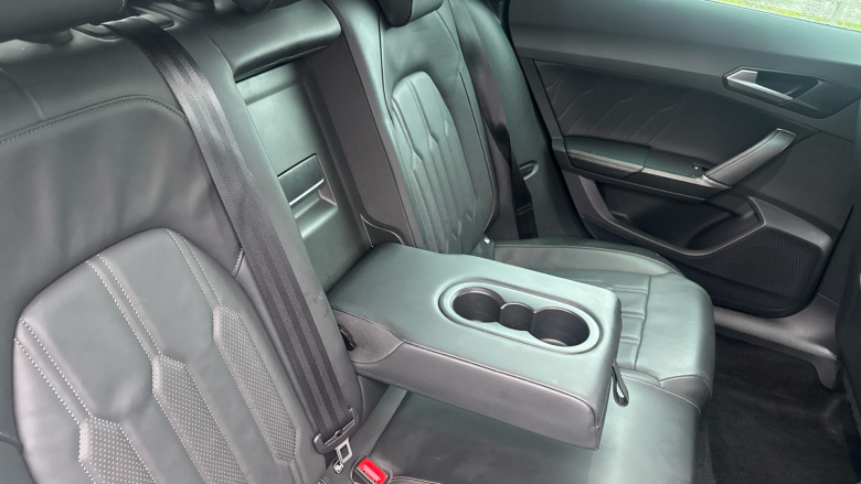 CUPRA Formentor 1.5 TSI 150 V2 5dr Petrol Estate